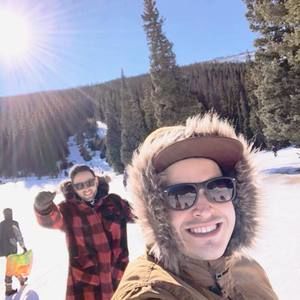 Meet your Posher, Mark